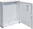 Hager Щит открытой установки,секционный,без оснастки,IP44,650x300x161мм FWB41D