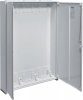 Hager Щит открытой установки,секционный,без оснастки,IP44,1100x300x161мм FWB71D