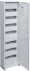 Hager Щит открытой установки,секционный,с оснасткой,IP44,1100x300x161мм FWB71S