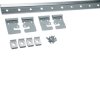 Hager Подвесная планка 2 м длиной для шкафа FWB,IP44 FZ890N