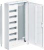 Hager Щит открытой установки, 950x550x161мм FWB62K