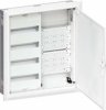 Hager Щит встраиваемый, секционный, гибридный, с оснасткой, 657x565x112мм FWU42K1
