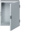 Hager Щит Орион плюс с глухой дверью 500X300X200 FL110A