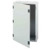 Hager Щит Орион плюс с глухой дверью 500X400X160 FL111A