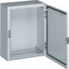 Hager Щит Орион плюс с глухой дверью 650X400X250 FL118A