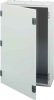 Hager Щит Орион плюс с глухой дверью 800X600X300 FL124A