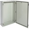 Hager Щит Орион плюс с глухой дверью 950X600X250 FL125A
