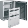 Hager Щит Орион плюс с прозрачной дверью 500X300X200 FL160A