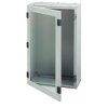 Hager Щит Орион плюс с прозрачной дверью 500X400X200 FL162A