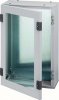Hager Щит Орион плюс с прозрачной дверью 650X500X200 FL169A
