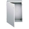 Hager Щит Орион плюс с глухой дверью (полиэфир) 350X300X160 FL204B
