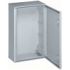 Hager Щит Орион плюс с глухой дверью (полиэфир) 650X400X200 FL216B