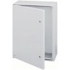 Hager Щит Орион плюс с глухой дверью (полиэфир) 650X500X250 FL221B