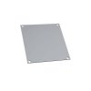 Hager Монтажная панель изолирующая System C H350 L300 FL423A