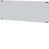 Hager Сплошная полимерная передняя панель H200 System +C L500 FL723E