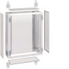 Hager Q5 Навесной электрощит В810 Ш700 Г260, без двери, бок. стенок, IP55 FM202