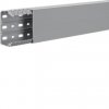 Hager Перфорированный канал BA7 40x80, серый BA740080