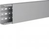 Hager Перфорированный канал BA7 40x100, серый BA740100