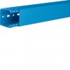 Hager Перфорированный канал BA7 60x60, синий BA760060BL