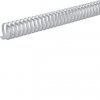 Hager кабельный канал hfr VK-flex40 длиной 0,5м M5693