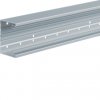 Hager парапетный короб UT BRA 70x100 OT 80мм эл. BRA651001ELN