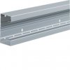 Hager парапетный короб UT BRA 68x130 OT 80мм эл. BRA651301ELN