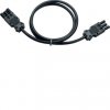 Hager соединительный кабель Wago 3x2,5² hfr 0,75м G4792