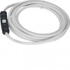 Hager соединительный кабель Wago 3x2,5² hfr 2,5 м G4794