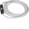 Hager соединительный кабель Wago 3x2,5² hfr 4,5 м G4795