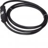 Hager соединительный кабель Wago 3x2,5² L = 2,5м G4797