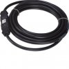 Hager соединительный кабель Wago 3x2,5² L = 4,5м G4798