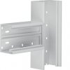 Hager Тройник базовый профиль BR 65x100 BR6510087035