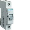 Hager Автоматический выключатель MB120A
