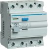 Hager Устройство защитного отключения 4P 63A 100mA CE464J