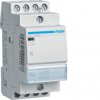 Hager Контактор модульный малошумный 4н.з., AC1/AC7a 25A, Uупр.=230В 50/60Гц, ширина 2М ESC426S