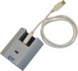 Hager Адаптер для программирования ключа с ПК USB EG003G