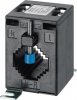 Hager Измерительный преобразователь 600 / 5A, 5 ВА, Кл.1, на шины до 30х10мм SRC06005