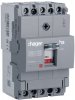 Hager Автоматический выключатель HDA025L