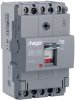 Hager Автоматический выключатель HDA063L