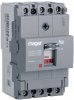 Hager Автоматический выключатель HDA100L