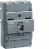 Hager Автоматический выключатель, x250, TM рег. Im=13..6In, 3P 40kA 100-63A HNB100H