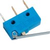 Hager Микропереключатель для индикации позиции коммутации 2A. LZ053