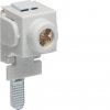 Hager клемма подключения 1P контакт 1x35мм² KF83A