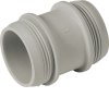 Hager vector, набор соединительных втулок для щитов vector VE106 – VE110 V801V
