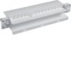 Hager Вводная панель съёмная, запасная, для щитов Volta 1-4-х рядных VZ530N