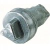 Hager Or+, Вставка под трехгранный ключ, грань 8 мм., для полиэфирных щитов FL94Z