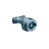 Hager Or+, Вставка под двухбородочный ключ FL97Z
