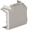 Hager Т-образный разветвитель для GBD 50100, RAL9010 L43519010
