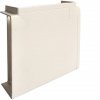 Hager Т-образный разветвитель для GBD 50160, RAL9010 L43559010