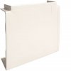 Hager Т-образный разветвитель для GBD 50161, RAL9010 L43479010